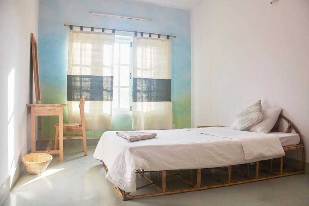קטמנדו Ananda Tree House Eco Homestay מראה חיצוני תמונה