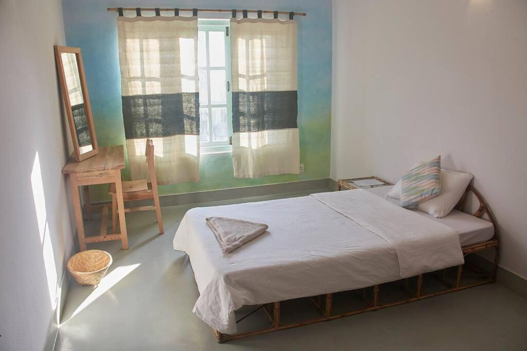 קטמנדו Ananda Tree House Eco Homestay מראה חיצוני תמונה
