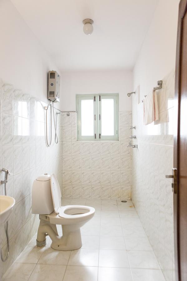 קטמנדו Ananda Tree House Eco Homestay מראה חיצוני תמונה